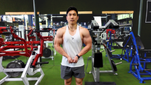 Push Pull Legs Schedule Featured Image