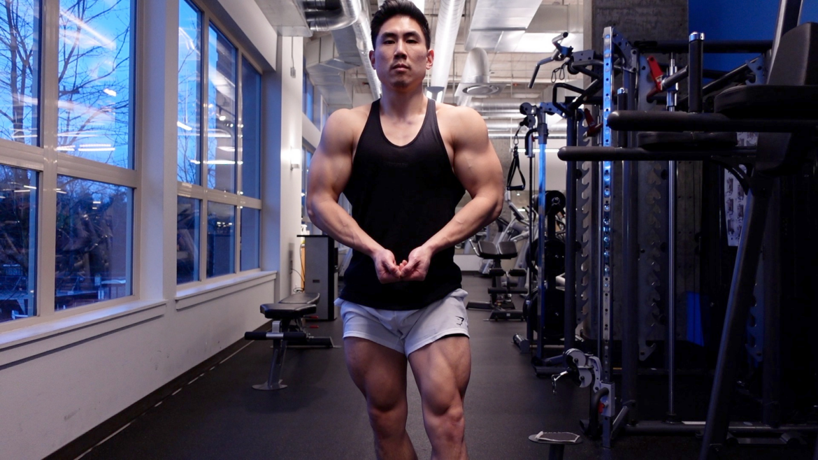 Push Pull Legs Explained Push Pull Legs Workout Routine: 3 | 4 | 5 Day Training Split