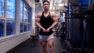 full body or push pull legs image